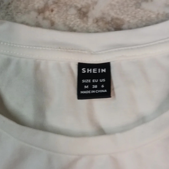 NWT WOMEN'S 2PC. MATCHING SKIRT & T-SHIRT SET - Picture 7 of 8